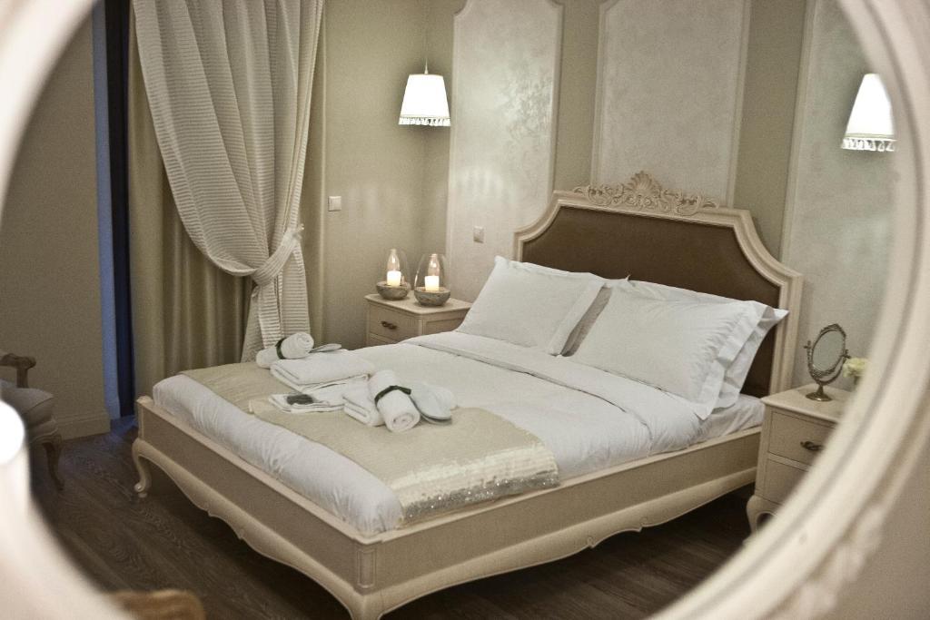 Melies Boutique Hotel Loutraki (Pella) Quarto foto