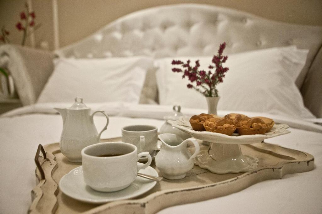 Melies Boutique Hotel Loutraki (Pella) Quarto foto