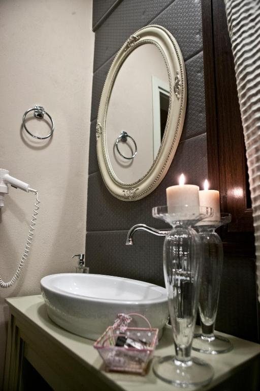Melies Boutique Hotel Loutraki (Pella) Quarto foto