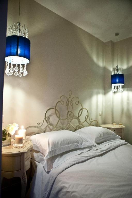 Melies Boutique Hotel Loutraki (Pella) Quarto foto
